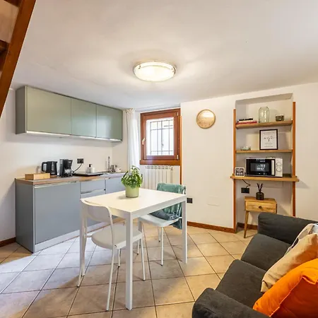 Casa Carla Appartement *