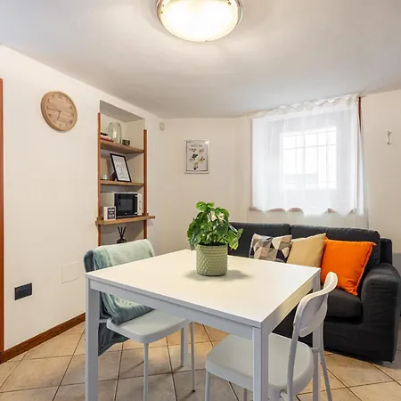 Casa Carla Appartement