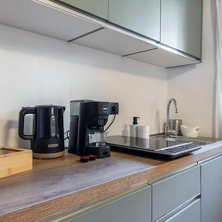 Casa Carla Appartement *