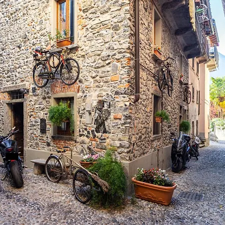 Casa Carla Appartement Bellagio