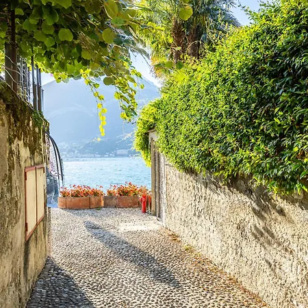 Casa Carla Bellagio